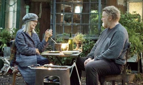 週末シネマにぴったり！　心に染みる『ロンドン、人生はじめます』　古川ケイの「映画は、微笑む。」#45