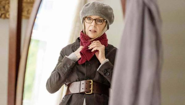 週末シネマにぴったり！　心に染みる『ロンドン、人生はじめます』　古川ケイの「映画は、微笑む。」#45