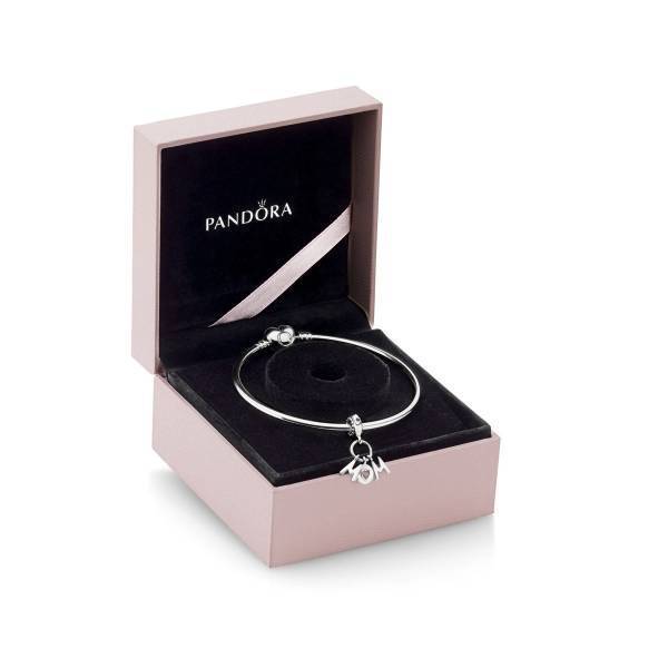 「PANDORA」路面店、第２号店が銀座にオープン