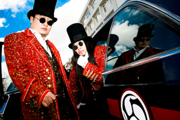 ニキ・ド・サンファルに『モンゴリアン・ブリング』……セレクト型クラウドファンディング「PLAN GO」がスタート