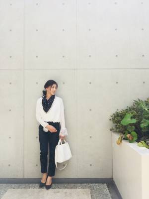 UNIQLOのパンツは優秀。体型別に「似合うパンツ」があります