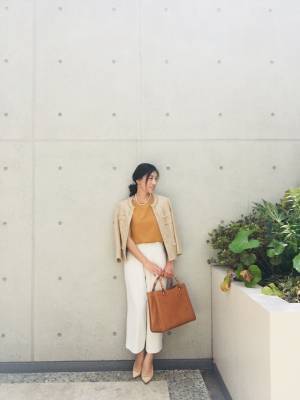 UNIQLOのパンツは優秀。体型別に「似合うパンツ」があります