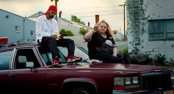 心にガツンと響くラップミュージック！『パティ・ケイク＄』を要チェック　古川ケイの「映画は、微笑む。」#46