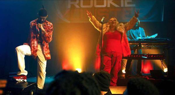 心にガツンと響くラップミュージック！『パティ・ケイク＄』を要チェック　古川ケイの「映画は、微笑む。」#46