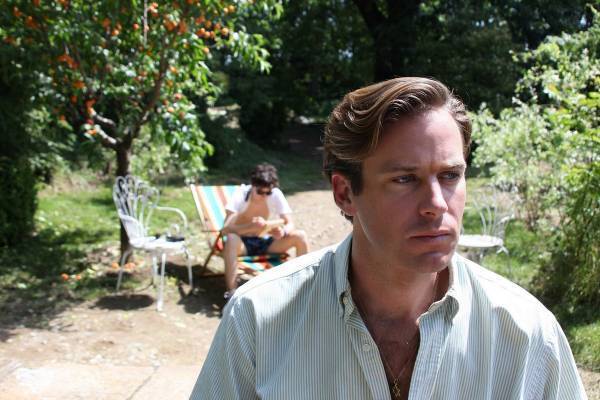 映画『君の名前で僕を呼んで』あまりに美しく、切ない恋物語　古川ケイの「映画は、微笑む。」#47