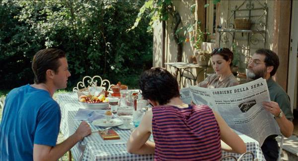 映画『君の名前で僕を呼んで』あまりに美しく、切ない恋物語　古川ケイの「映画は、微笑む。」#47