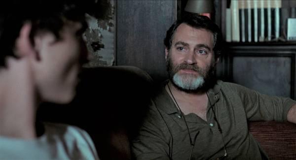 映画『君の名前で僕を呼んで』あまりに美しく、切ない恋物語　古川ケイの「映画は、微笑む。」#47