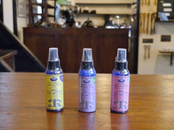 これさえあればいい。プロがすすめる靴のお手入れグッズ10選