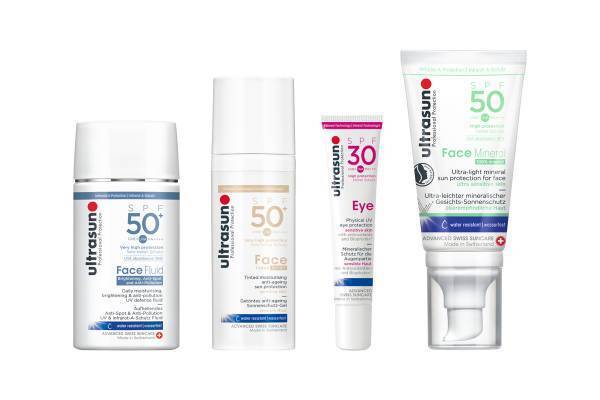 いざ光輝く季節へ！　未来の美しさまで守るサンケア４選【美活手帖＃14】