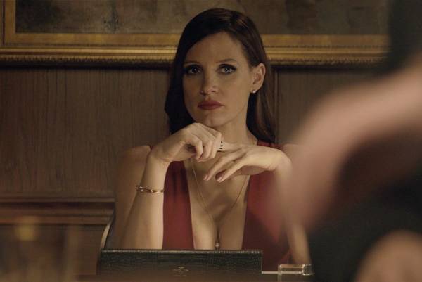 スキャンダラスな実話が映画化！　『モリーズ・ゲーム』はセレブが集う超危険な高額ポーカー　古川ケイの「映画は、微笑む。」#50