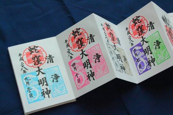 東京の白蛇さま「上神明天祖神社」【巫女ライターの神社と御朱印めぐり＃１】