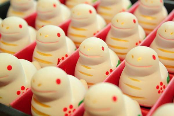 東京の白蛇さま「上神明天祖神社」【巫女ライターの神社と御朱印めぐり＃１】