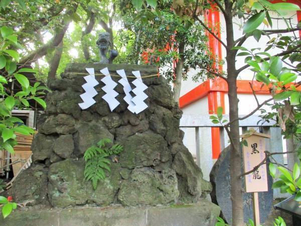 五龍神のすまう田無の杜「田無神社」【巫女ライターの神社と御朱印めぐり＃２】