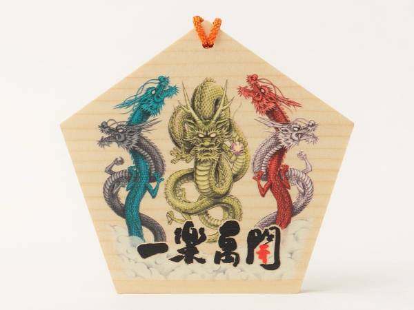 五龍神のすまう田無の杜「田無神社」【巫女ライターの神社と御朱印めぐり＃２】