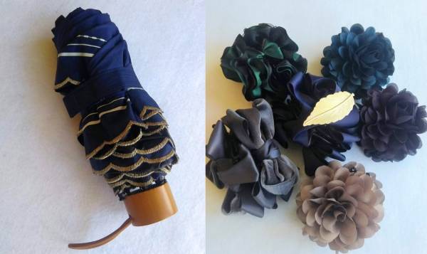 雨の季節を快適に過ごすファッションのコツ