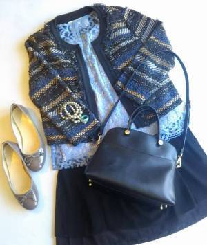 雨の季節を快適に過ごすファッションのコツ