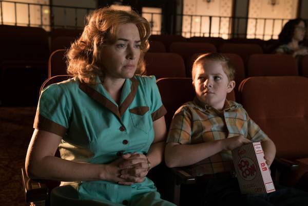 映画『女と男の観覧車』感想。名匠ウッディ・アレン監督脚本の最新作！　愛と欲望、心ざわめくヒューマンドラマ。