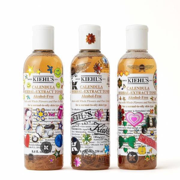 “肌・心・体を癒す”期間限定コンセプトストア。「キールズ ヘルシースキン ガーデン」オープン