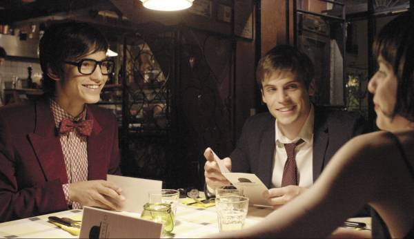 映画『最初で最後のキス』感想。“今を生きる若者たちの悩み” 16歳の恋と友情をビタースイートに描いた青春映画！