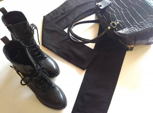 デニムはいくつになっても履修が難しい科目。大人女性とデニムとの付き合い方