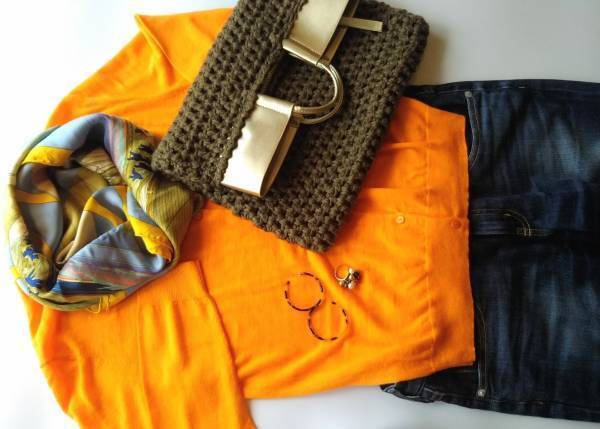 デニムはいくつになっても履修が難しい科目。大人女性とデニムとの付き合い方