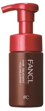 白髪がきれいに染まる、頭皮にやさしい「ヘアカラー＆ボリュームトリートメントセット」