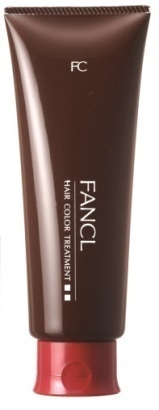 白髪がきれいに染まる、頭皮にやさしい「ヘアカラー＆ボリュームトリートメントセット」