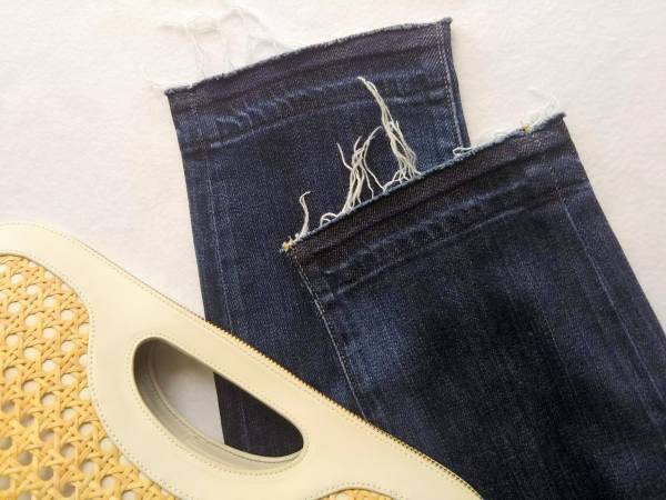 Frank&Eileenのシャツでつくるキレイめリラックスコーデ