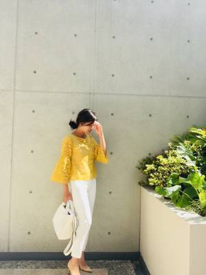 わたしらしいおしゃれで気分良く過ごす３つのアイデア