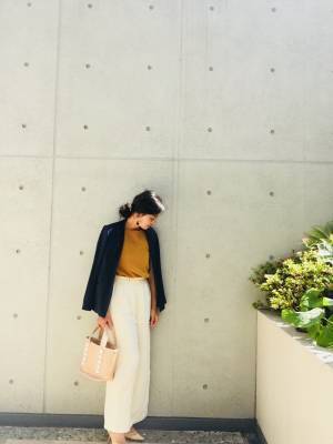 わたしらしいおしゃれで気分良く過ごす３つのアイデア