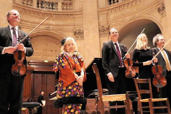 映画『フジコ・ヘミングの時間』小松荘一良監督インタビュー！  世界を魅了する魂のピアニスト、豊かな人生を奏でる生きるヒントとは？