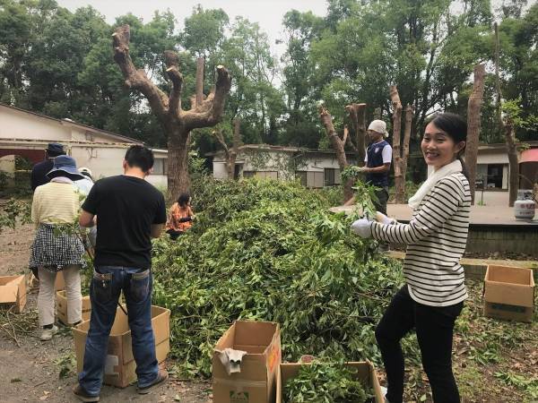 肌の健康を守る香りとは？　エネルギーあふれる国産の香りを化粧品に取り入れる！