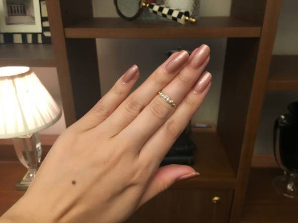 月額2500円で、自分に似合うアクセサリーを探す