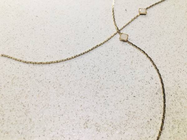 月額2500円で、自分に似合うアクセサリーを探す