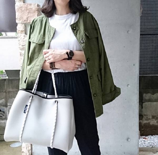 雨の日もおしゃれを諦めない。優秀すぎる靴とバッグとパンツたち