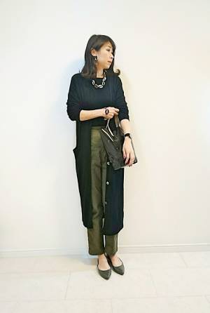 雨の日もおしゃれを諦めない。優秀すぎる靴とバッグとパンツたち