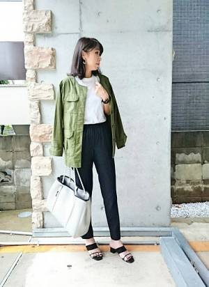 雨の日もおしゃれを諦めない。優秀すぎる靴とバッグとパンツたち