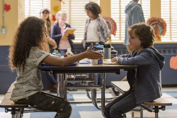 ハンカチ必至！　『ワンダー 君は太陽』はハートウォーミングな感動作　古川ケイの「映画は、微笑む。」#54