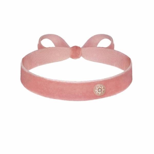 ディオール ファイン ジュエリー「ローズ デ ヴァン」のポップインブティックが銀座にオープン