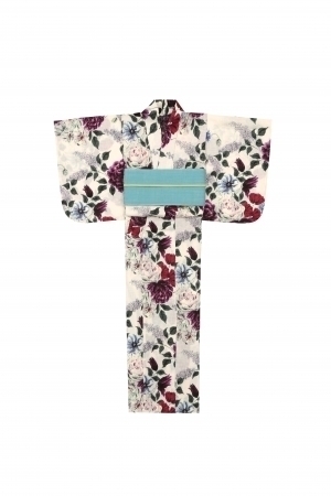 KEITAMARUAYAMAが2018年新作浴衣を発表