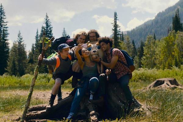 レトロ可愛い映画『ブリグズビー・ベア』の一風変わった魅力とは？