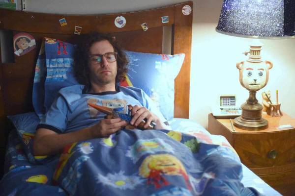 レトロ可愛い映画『ブリグズビー・ベア』の一風変わった魅力とは？