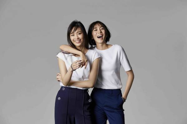 ブランド史上最大面積「DoCLASSE新宿アルタ店／fitfit新宿アルタ店」がオープン