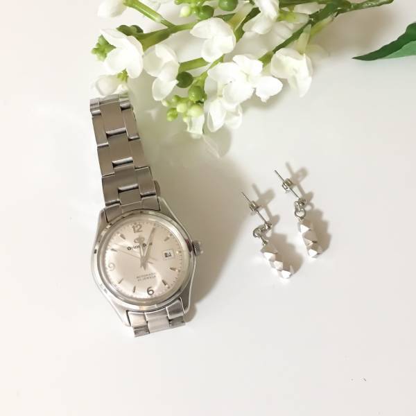 GU白スニーカーが優秀。こなれカジュアルがきれいめに仕上がります