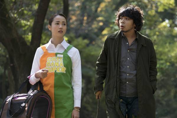 映画『猫は抱くもの』感想。ありふれた日常が色鮮やかに輝きはじめる“猫映画”の決定版！