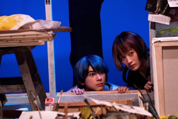 映画『猫は抱くもの』感想。ありふれた日常が色鮮やかに輝きはじめる“猫映画”の決定版！