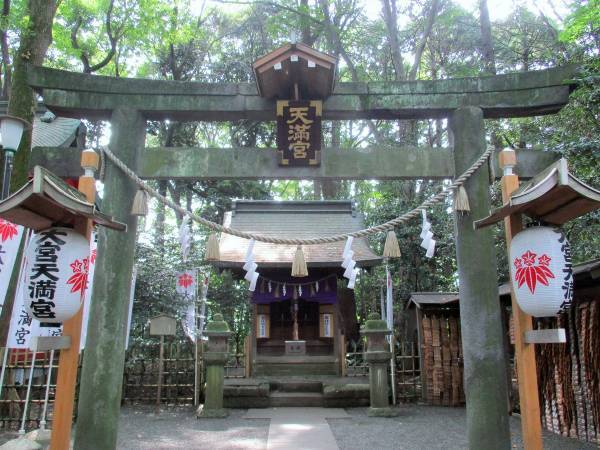子育てと厄除けの八幡さま「大宮八幡宮」【巫女ライターの神社と御朱印めぐり＃３】