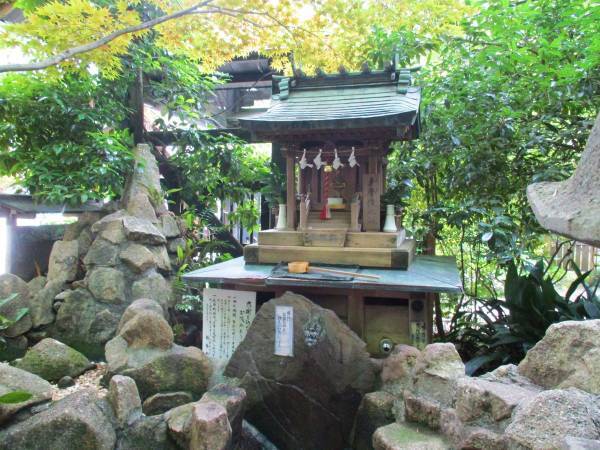 子育てと厄除けの八幡さま「大宮八幡宮」【巫女ライターの神社と御朱印めぐり＃３】