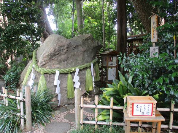 子育てと厄除けの八幡さま「大宮八幡宮」【巫女ライターの神社と御朱印めぐり＃３】