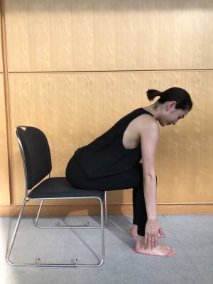 １日５分で劇的にきれいになる方法。『体幹リセットダイエット』著者が教えます